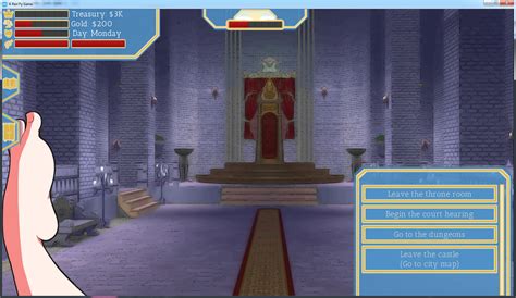 Evalia: The Lust Kingdom [v1.26.00] [VelvetGene] .
